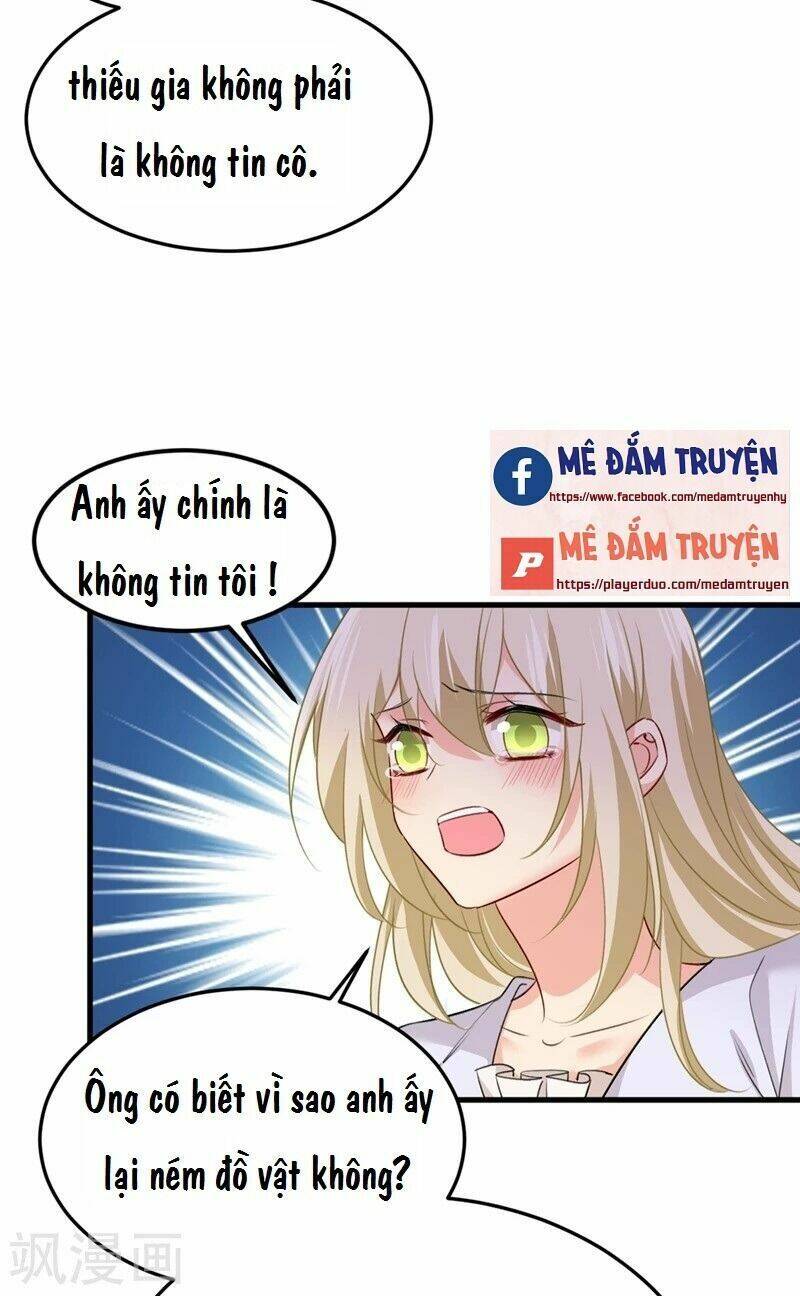 Tổng Tài Tại Thượng Chapter 386 - Trang 2