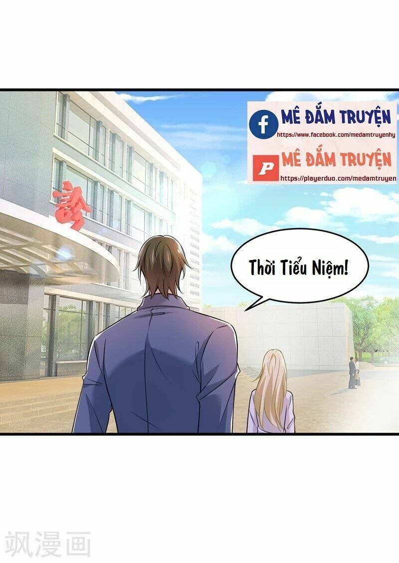 Tổng Tài Tại Thượng Chapter 386 - Trang 2