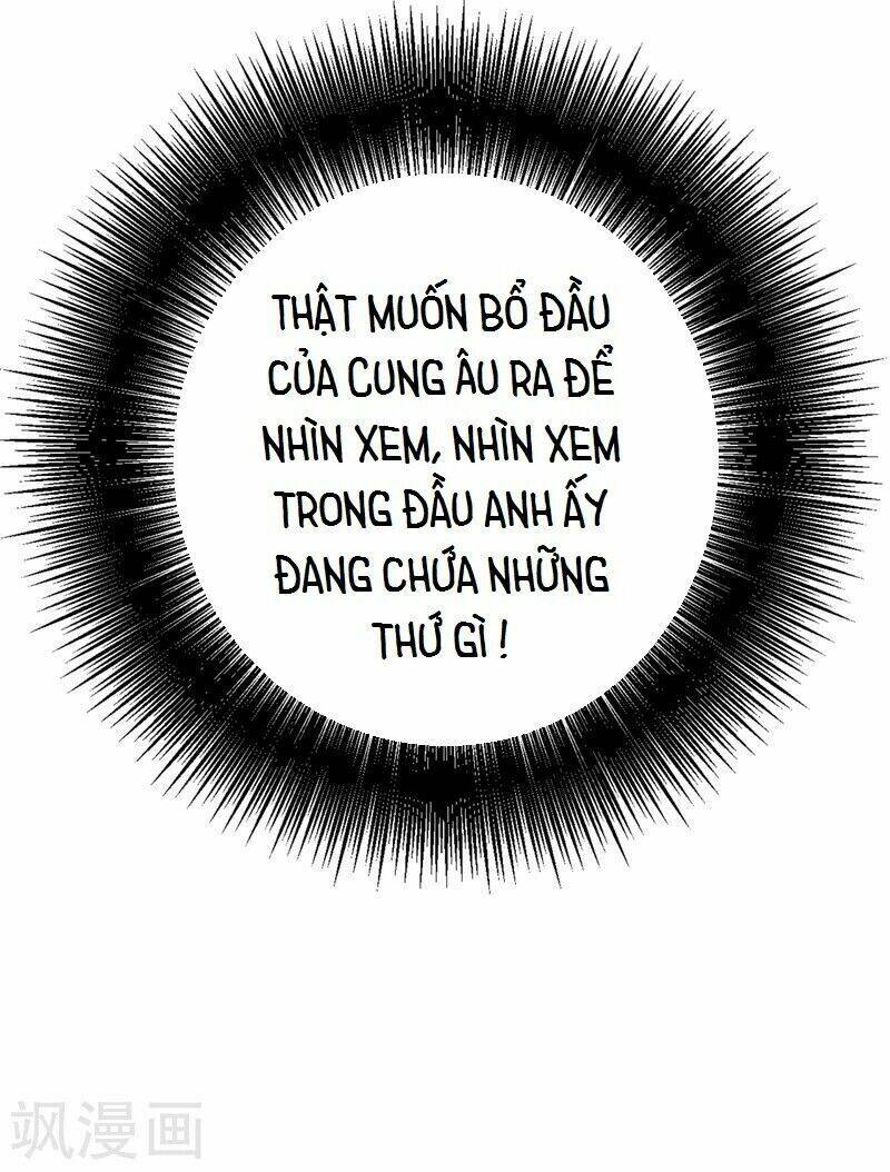 Tổng Tài Tại Thượng Chapter 386 - Trang 2