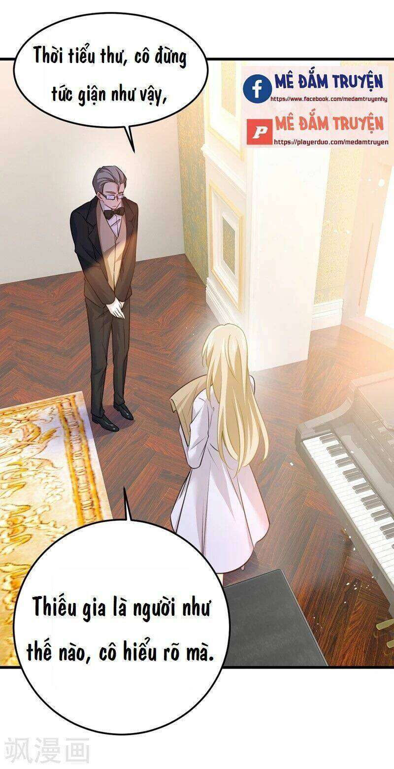 Tổng Tài Tại Thượng Chapter 386 - Trang 2