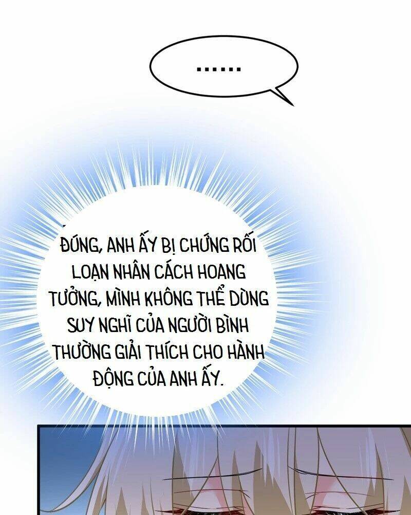 Tổng Tài Tại Thượng Chapter 386 - Trang 2