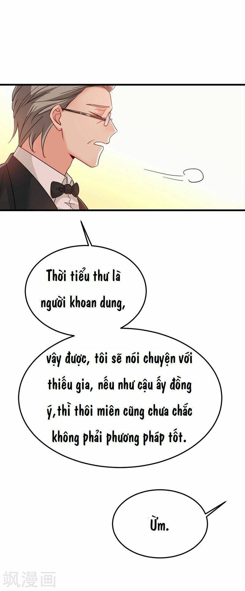 Tổng Tài Tại Thượng Chapter 386 - Trang 2