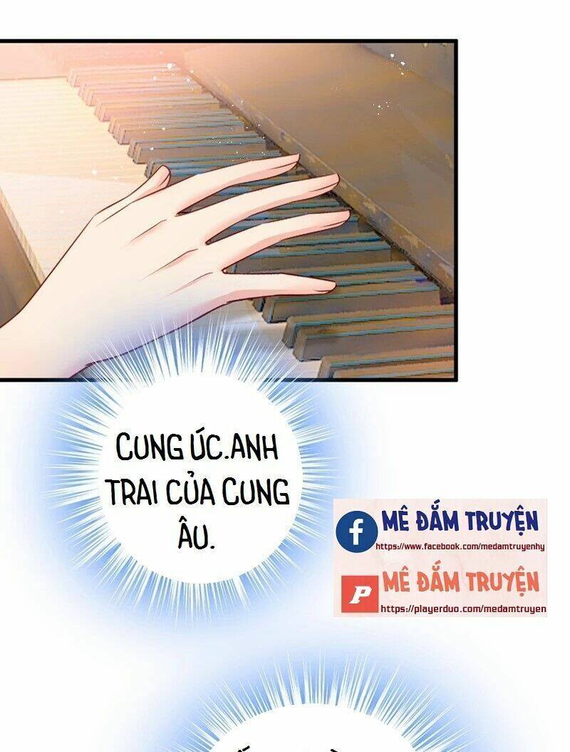 Tổng Tài Tại Thượng Chapter 386 - Trang 2