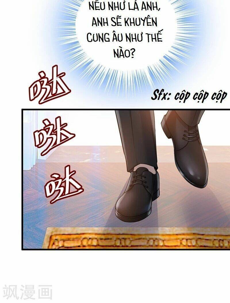 Tổng Tài Tại Thượng Chapter 386 - Trang 2