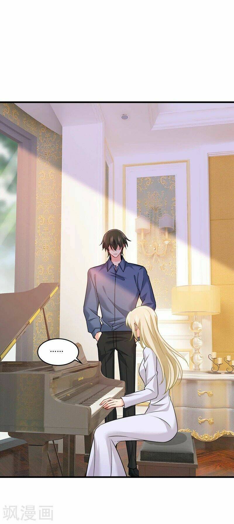 Tổng Tài Tại Thượng Chapter 386 - Trang 2