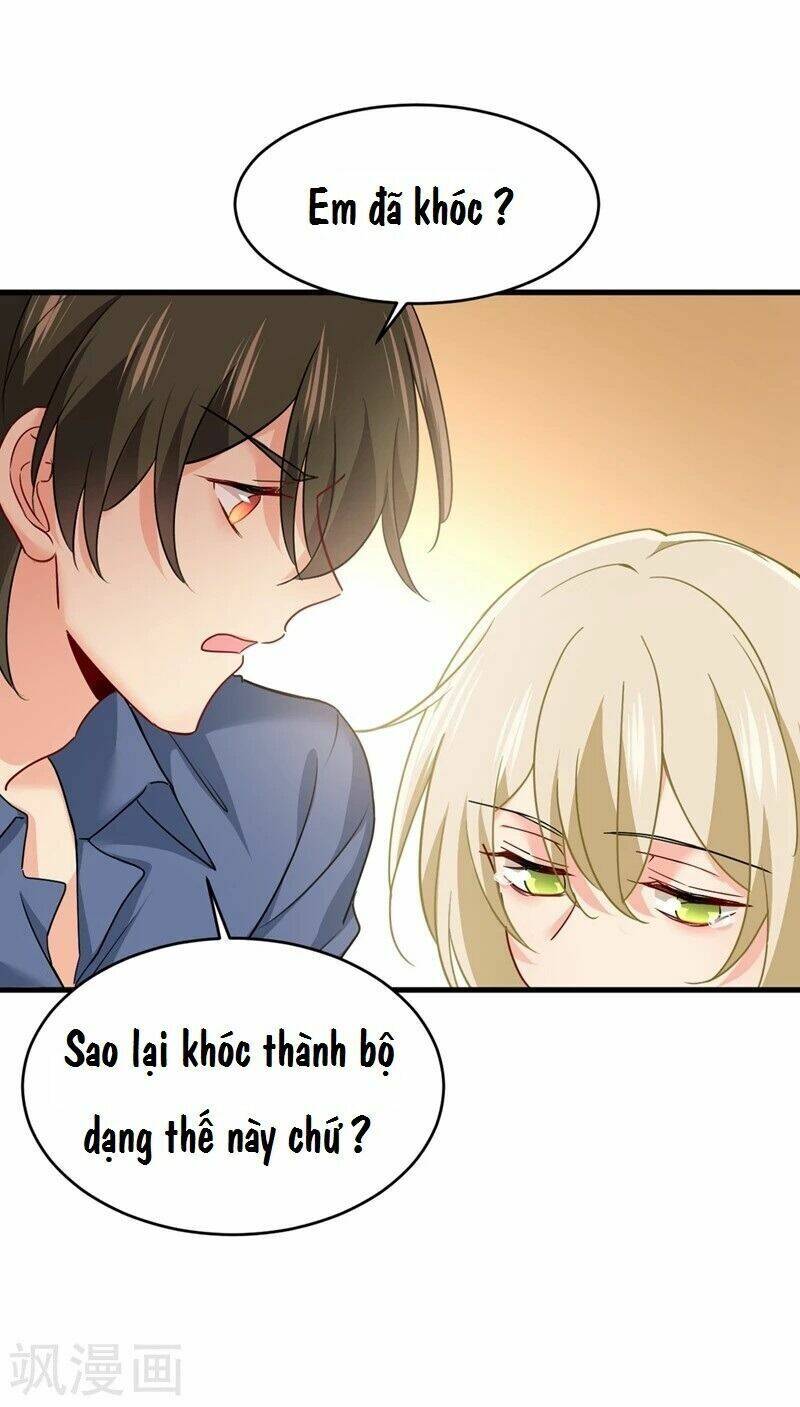 Tổng Tài Tại Thượng Chapter 386 - Trang 2