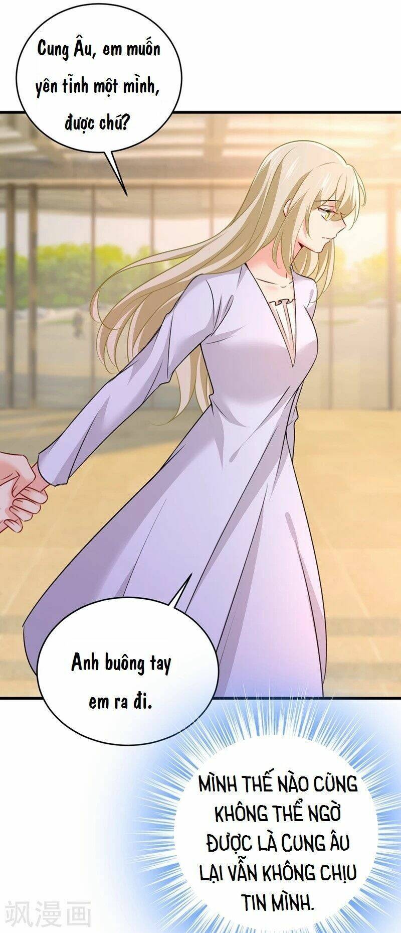 Tổng Tài Tại Thượng Chapter 386 - Trang 2