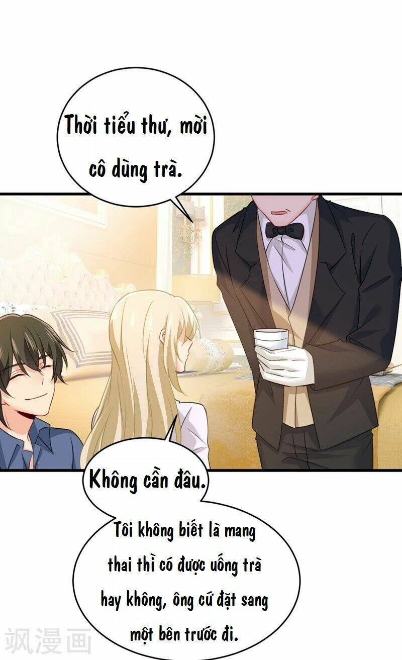 Tổng Tài Tại Thượng Chapter 386 - Trang 2