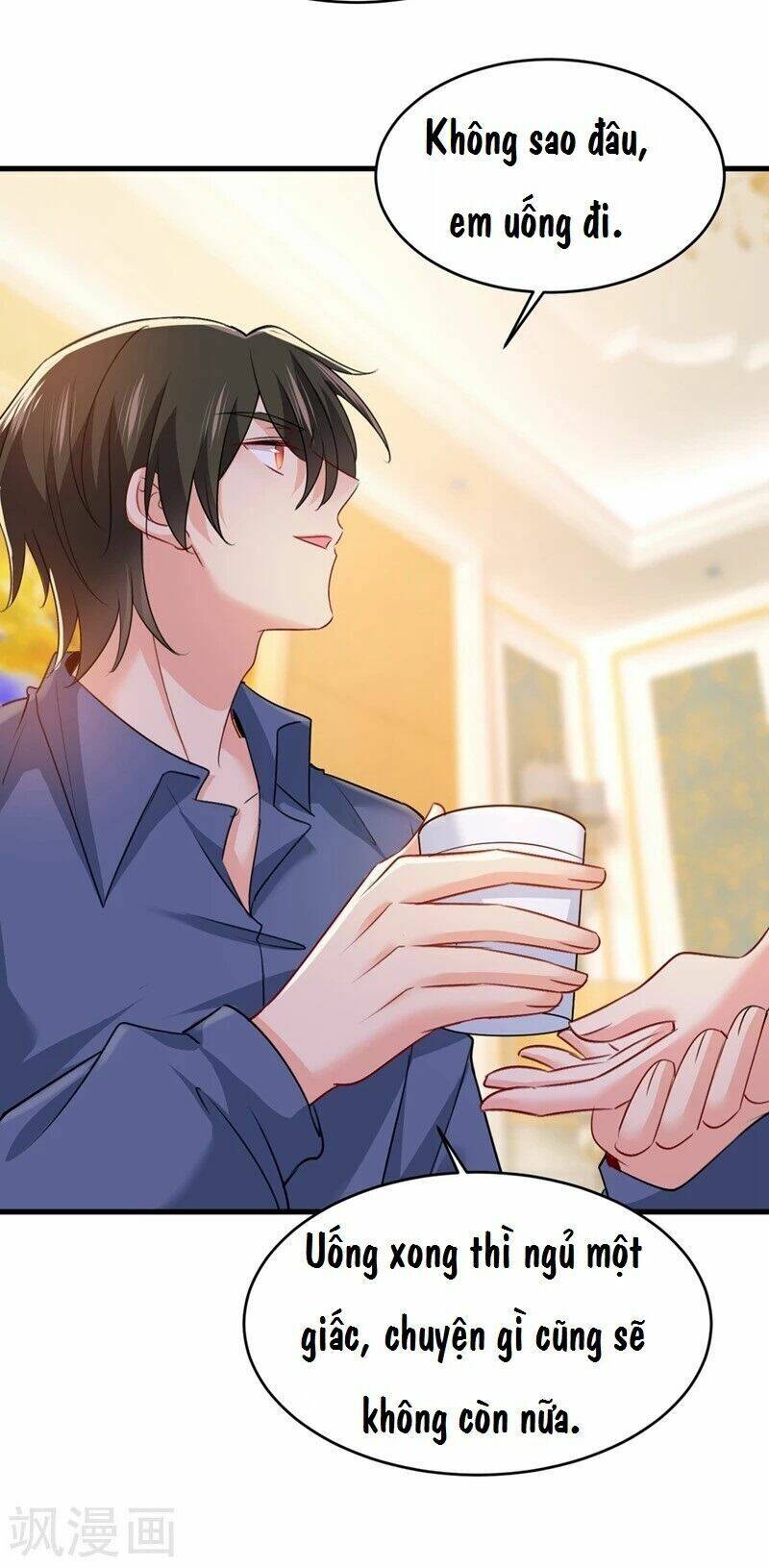 Tổng Tài Tại Thượng Chapter 386 - Trang 2