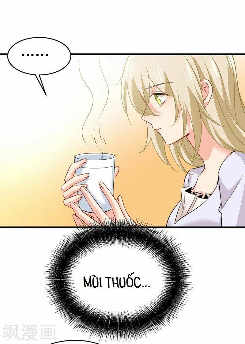 Tổng Tài Tại Thượng Chapter 386 - Trang 2