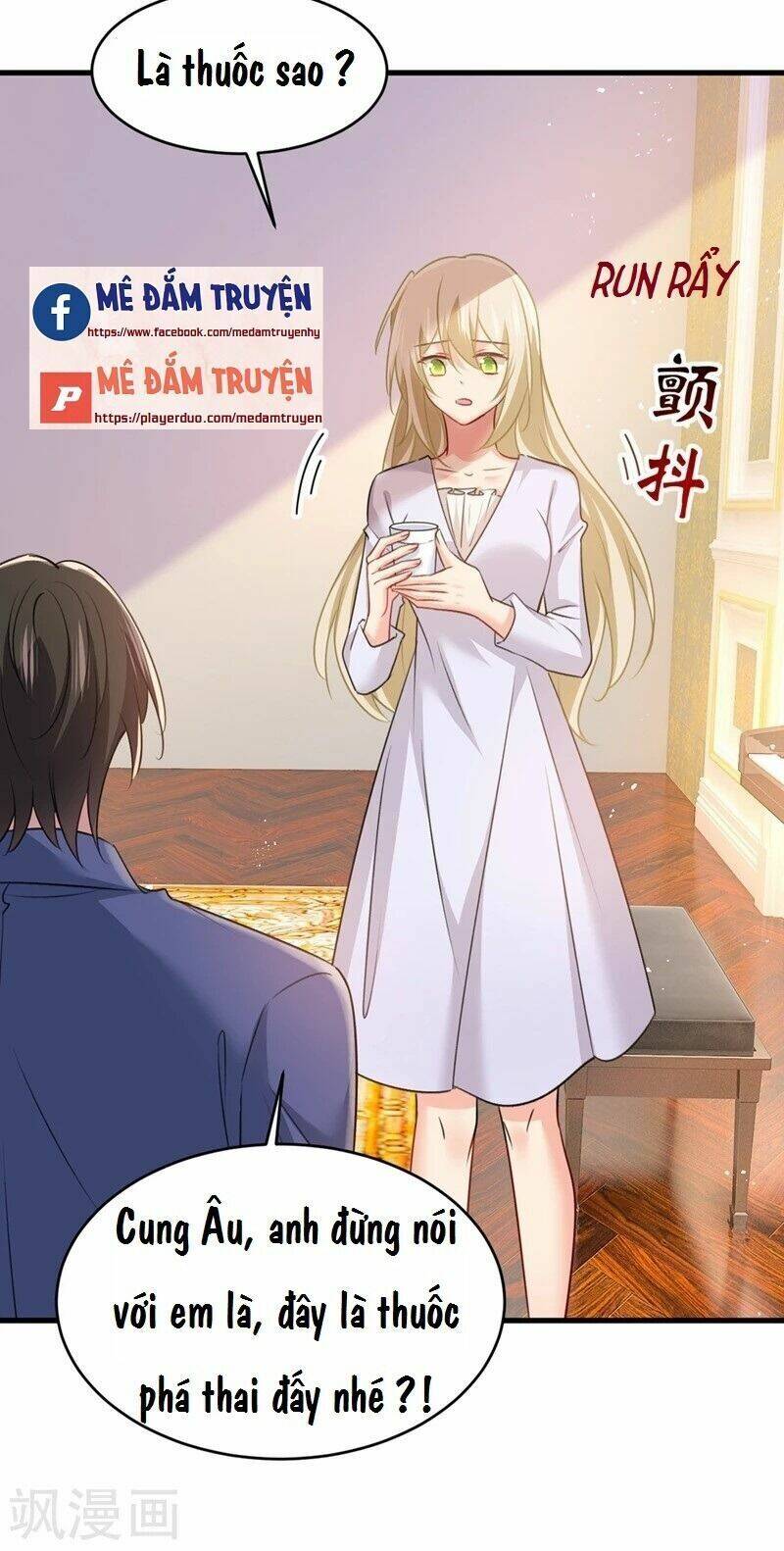 Tổng Tài Tại Thượng Chapter 386 - Trang 2