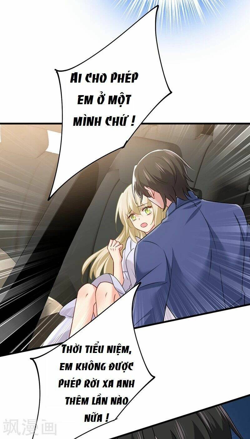 Tổng Tài Tại Thượng Chapter 386 - Trang 2