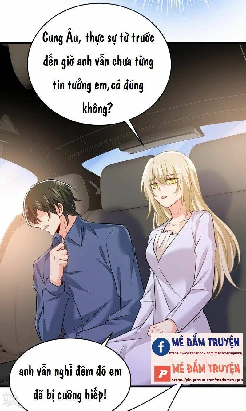 Tổng Tài Tại Thượng Chapter 386 - Trang 2