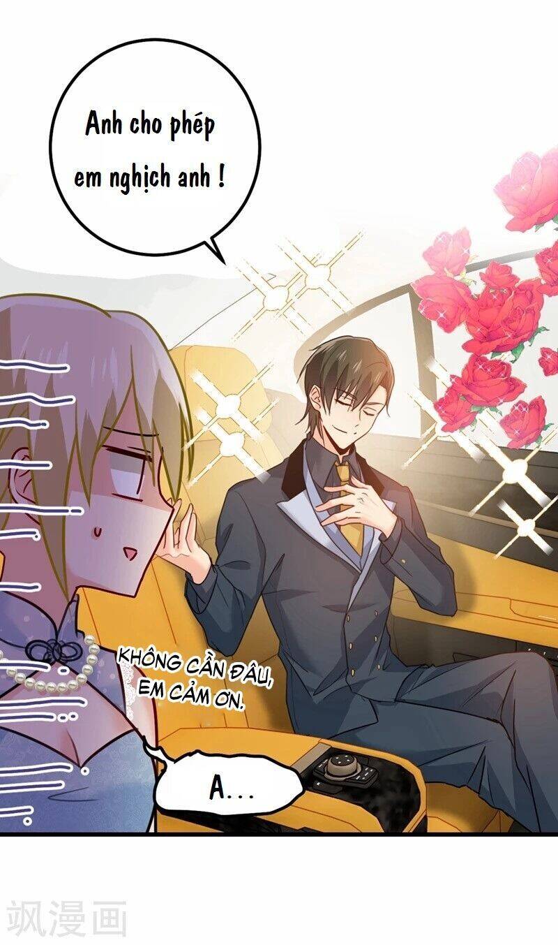 Tổng Tài Tại Thượng Chapter 387 - Trang 2