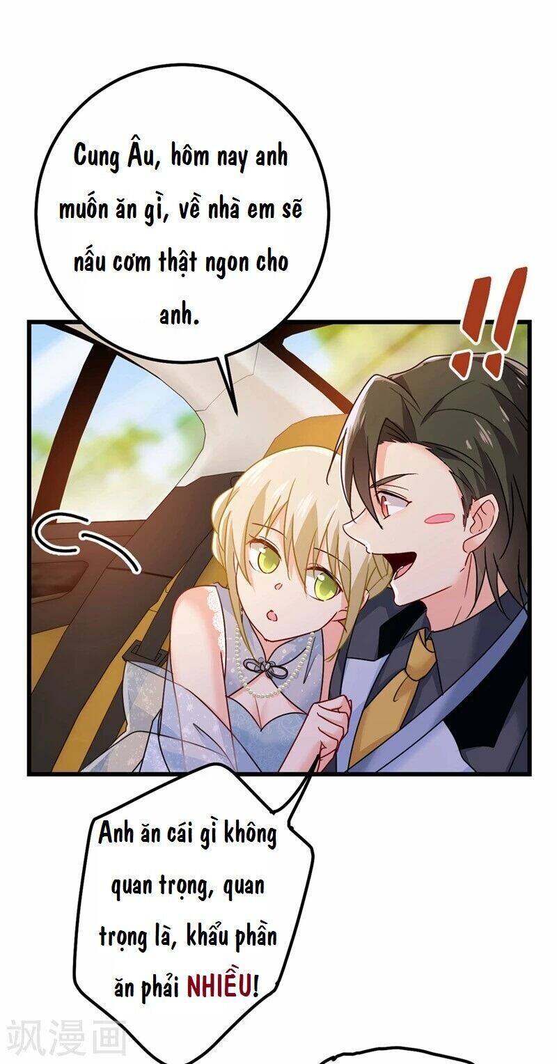 Tổng Tài Tại Thượng Chapter 387 - Trang 2