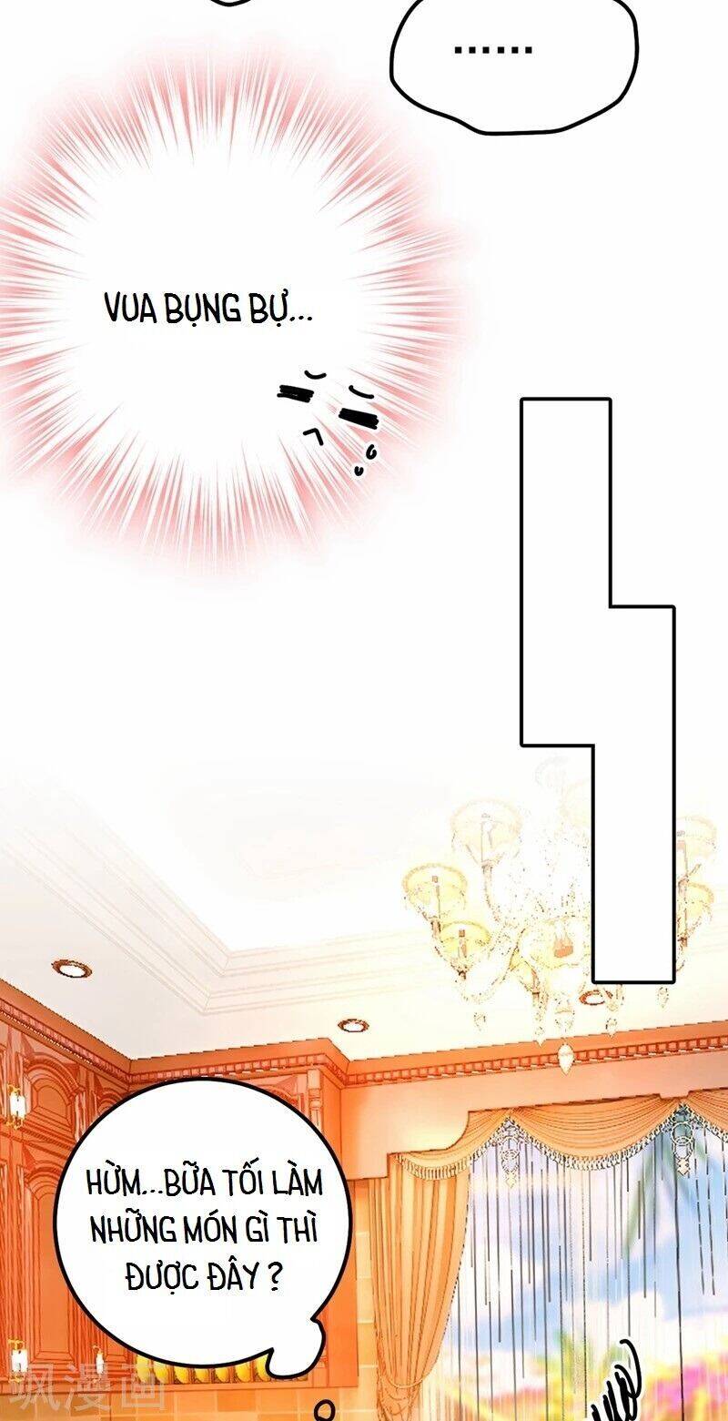 Tổng Tài Tại Thượng Chapter 387 - Trang 2