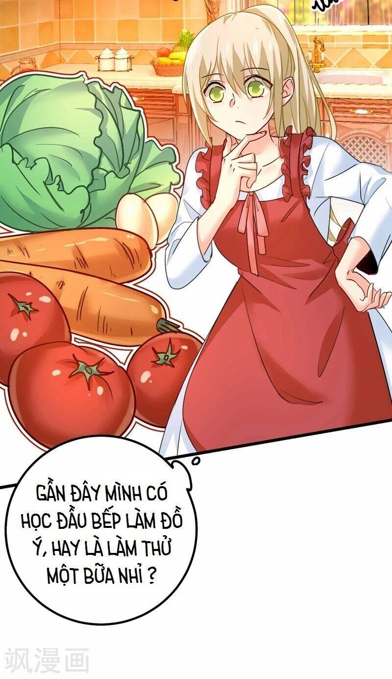 Tổng Tài Tại Thượng Chapter 387 - Trang 2