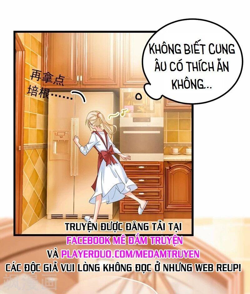 Tổng Tài Tại Thượng Chapter 387 - Trang 2