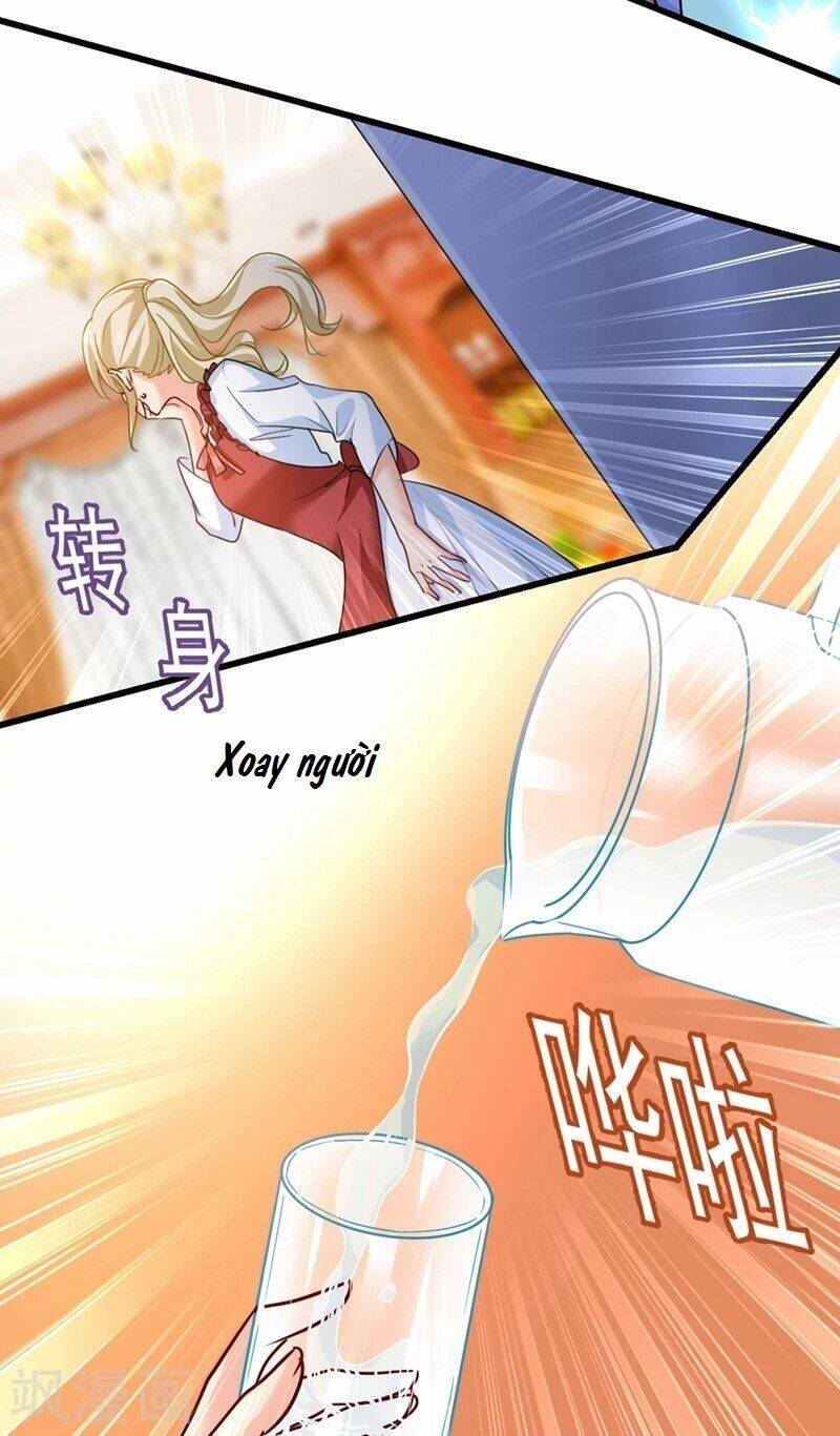 Tổng Tài Tại Thượng Chapter 387 - Trang 2