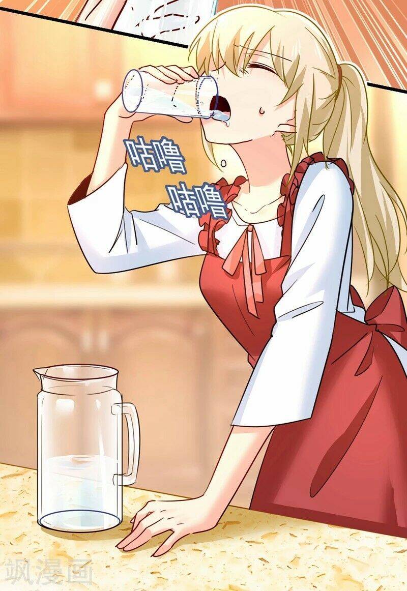 Tổng Tài Tại Thượng Chapter 387 - Trang 2