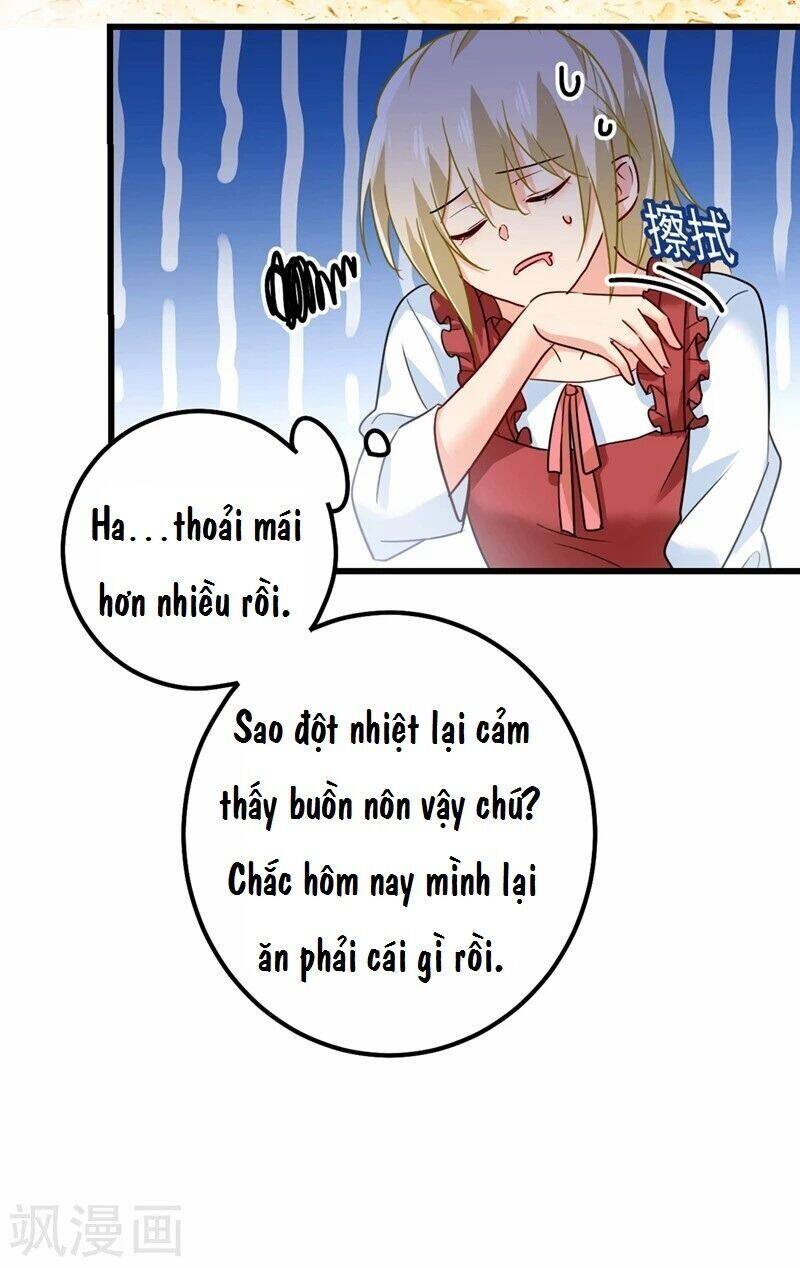 Tổng Tài Tại Thượng Chapter 387 - Trang 2