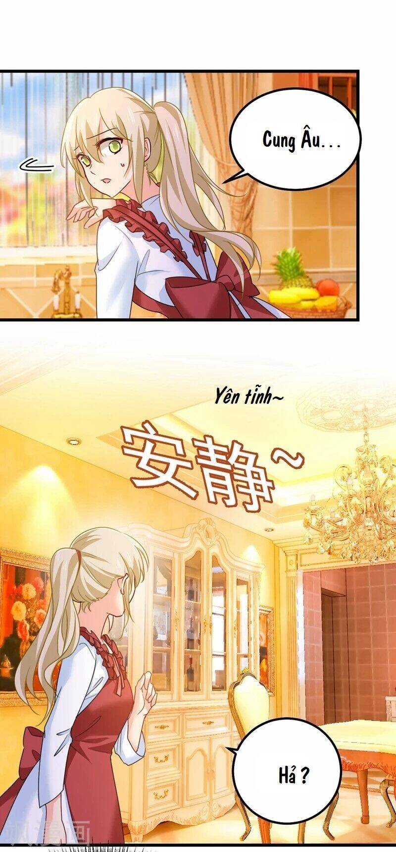 Tổng Tài Tại Thượng Chapter 387 - Trang 2