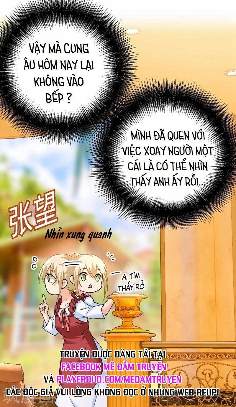 Tổng Tài Tại Thượng Chapter 387 - Trang 2