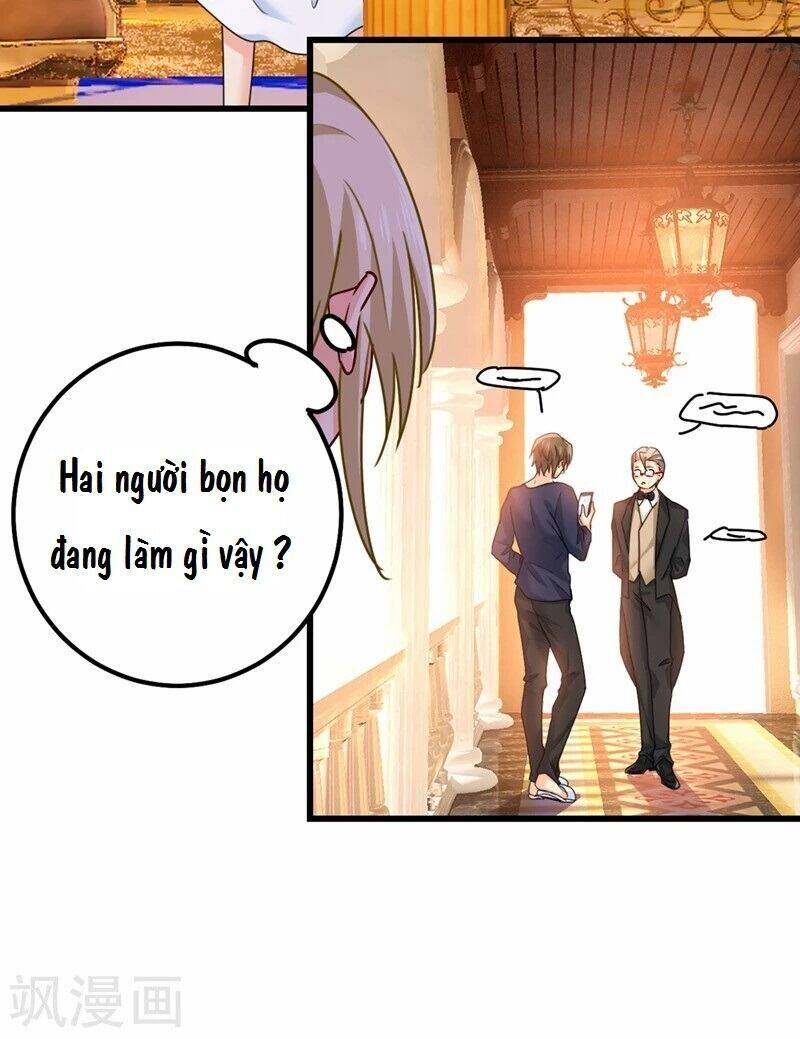Tổng Tài Tại Thượng Chapter 387 - Trang 2