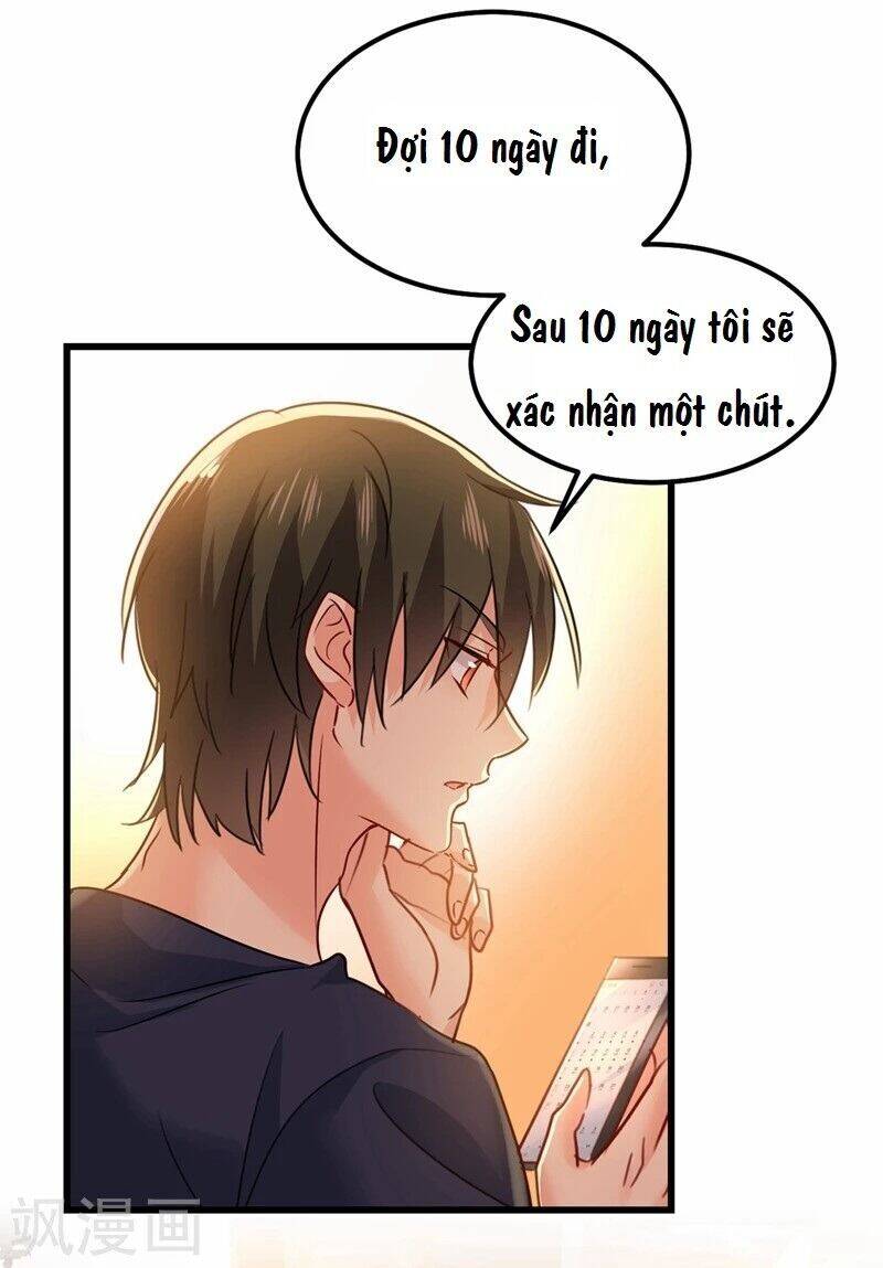 Tổng Tài Tại Thượng Chapter 387 - Trang 2