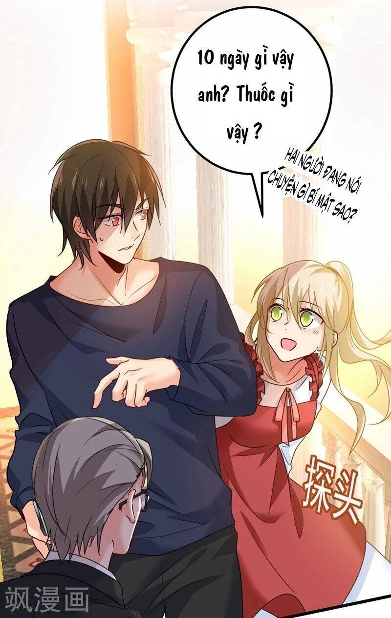 Tổng Tài Tại Thượng Chapter 387 - Trang 2