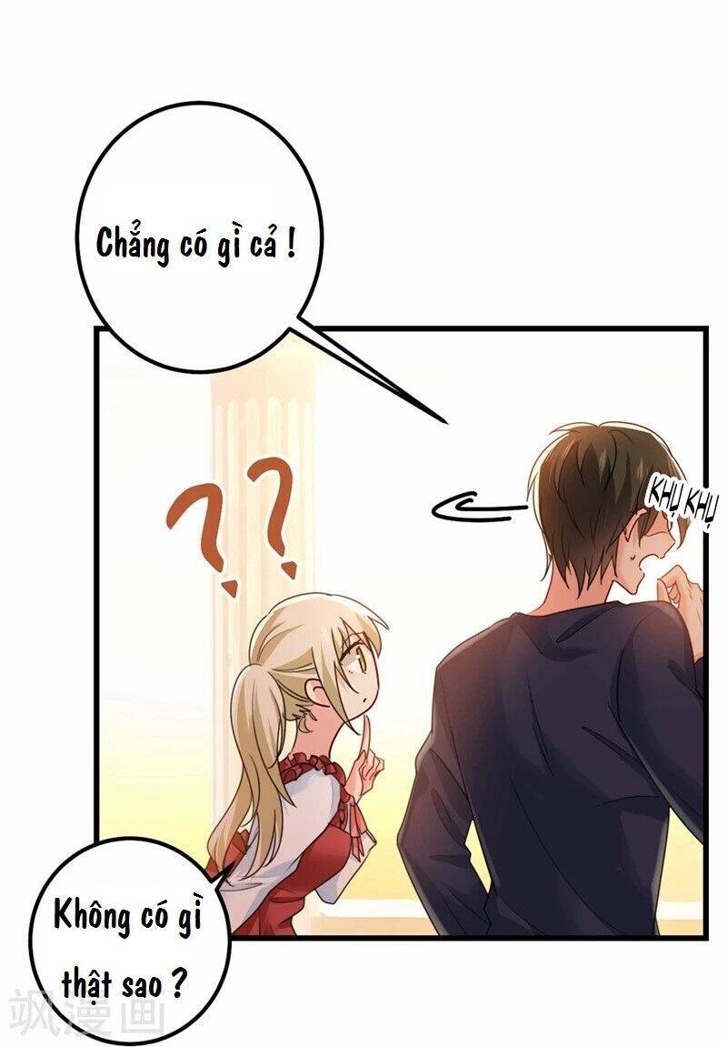 Tổng Tài Tại Thượng Chapter 387 - Trang 2