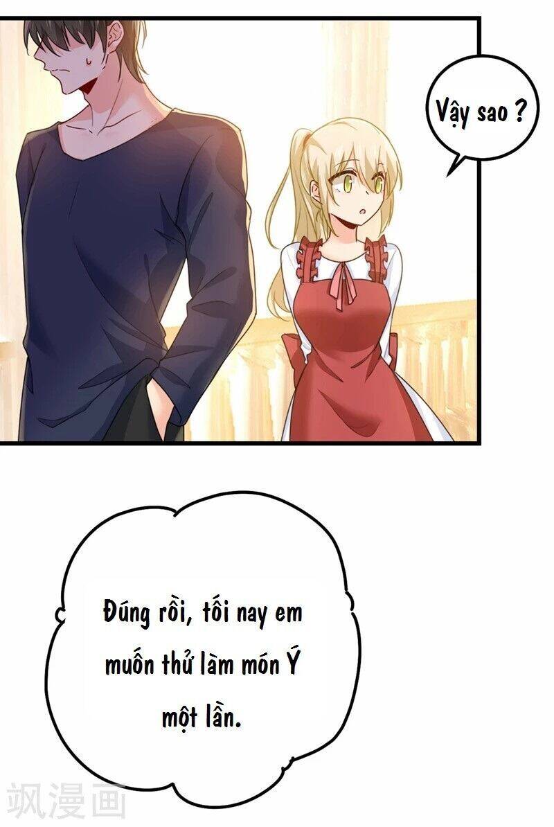 Tổng Tài Tại Thượng Chapter 387 - Trang 2