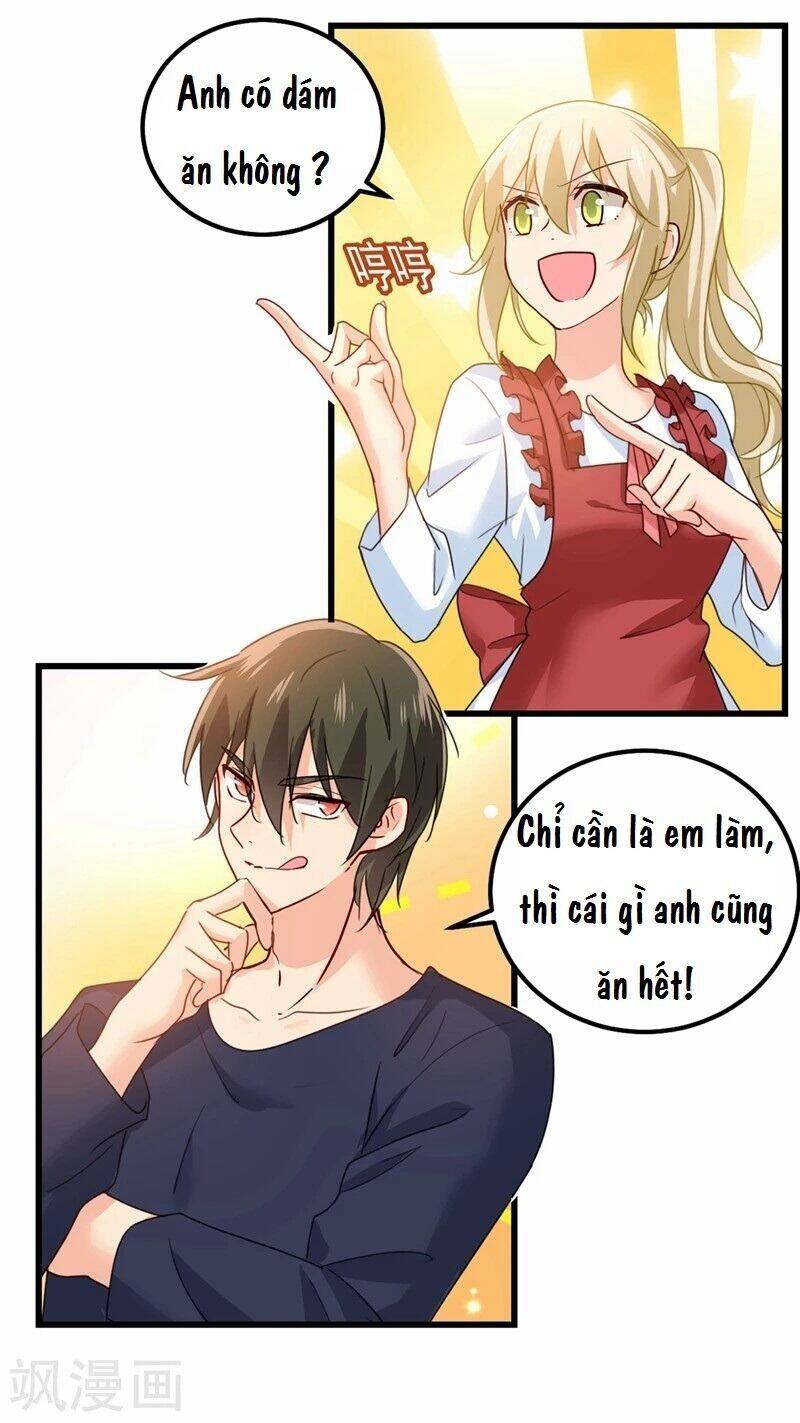Tổng Tài Tại Thượng Chapter 387 - Trang 2