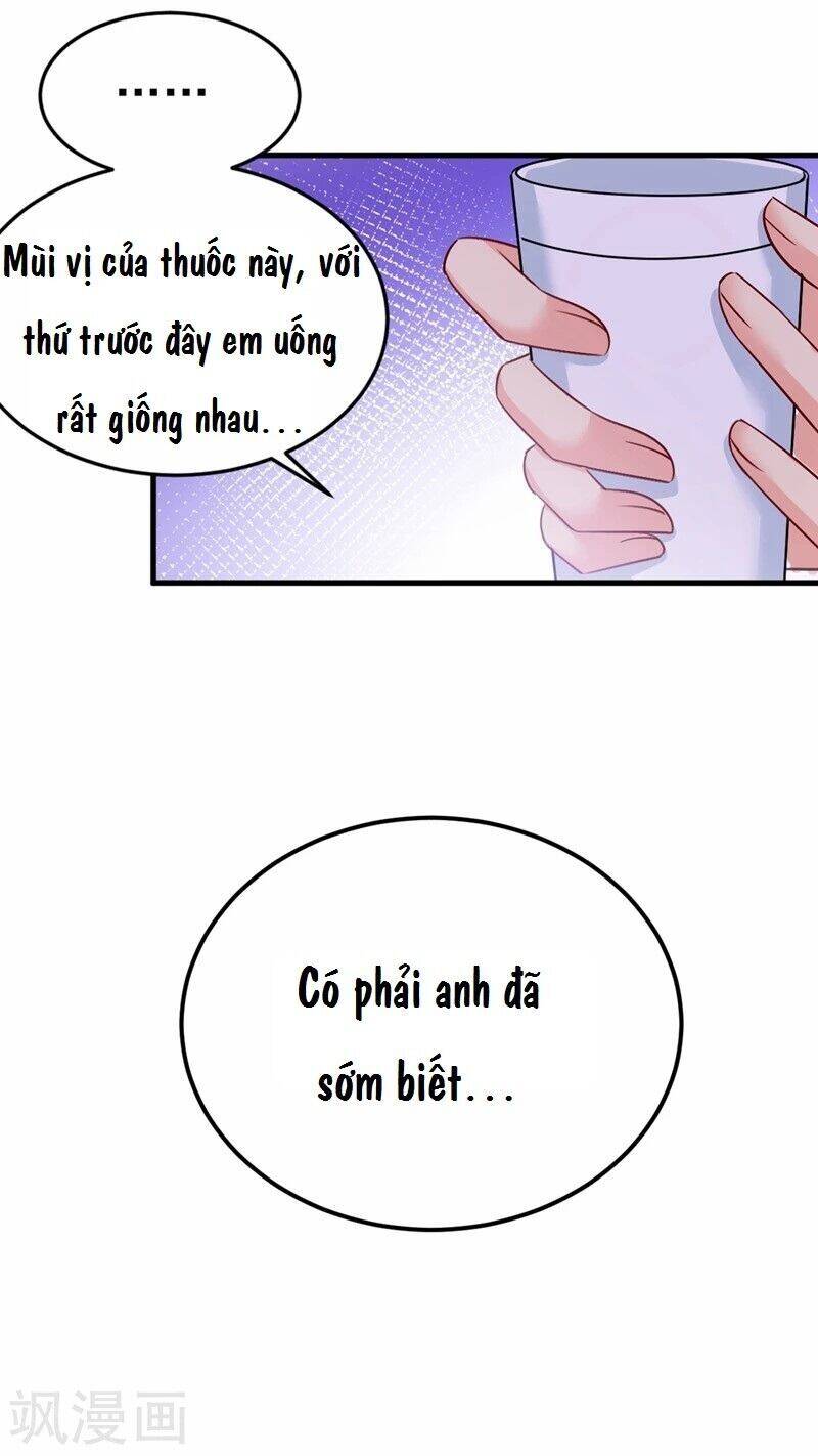 Tổng Tài Tại Thượng Chapter 387 - Trang 2