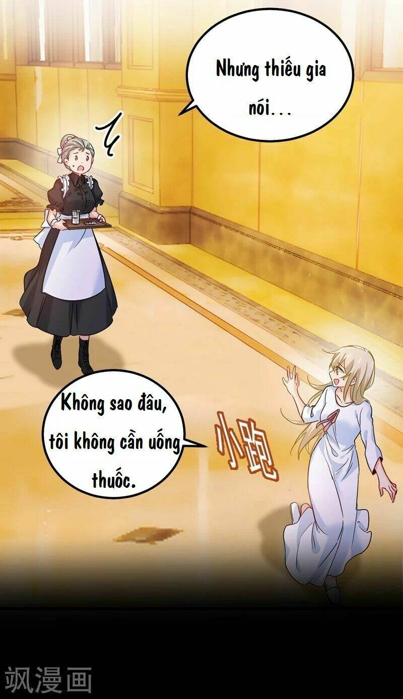 Tổng Tài Tại Thượng Chapter 388 - Trang 2