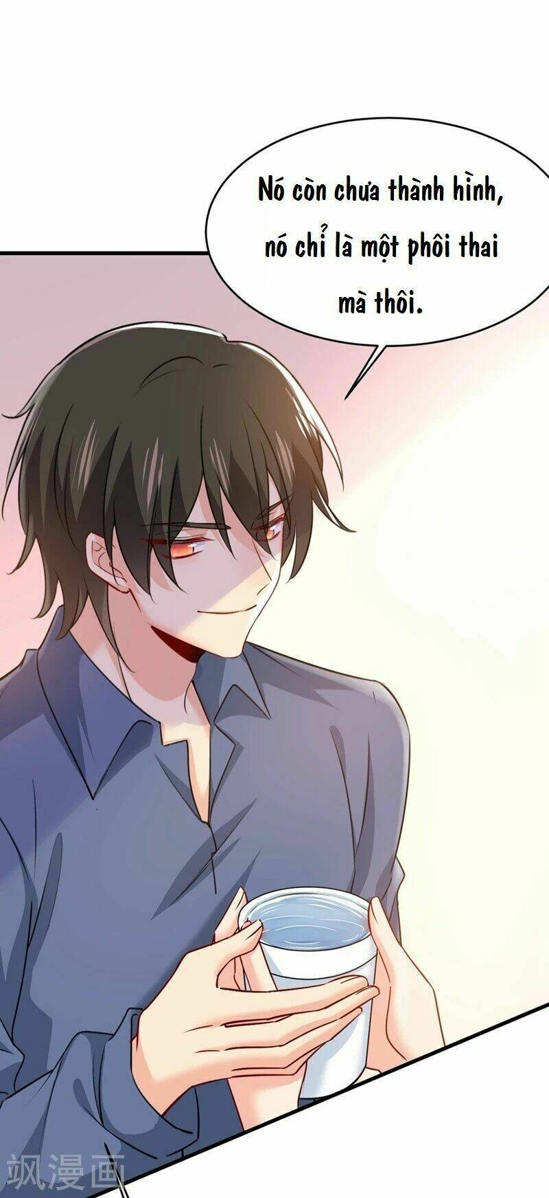 Tổng Tài Tại Thượng Chapter 388 - Trang 2