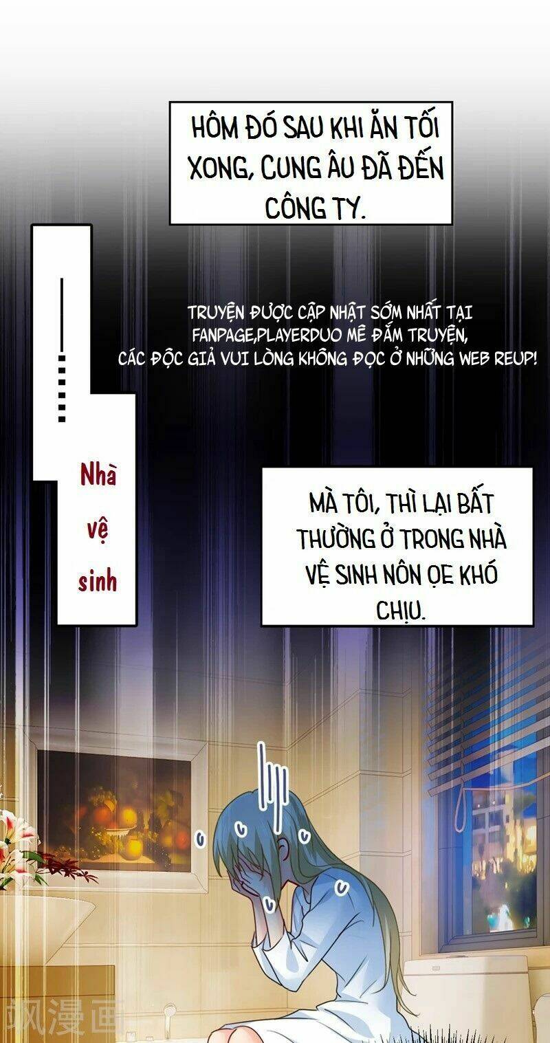 Tổng Tài Tại Thượng Chapter 388 - Trang 2