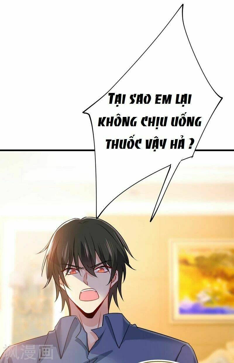 Tổng Tài Tại Thượng Chapter 388 - Trang 2