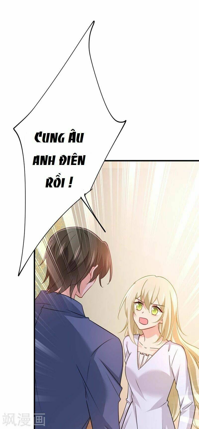 Tổng Tài Tại Thượng Chapter 388 - Trang 2