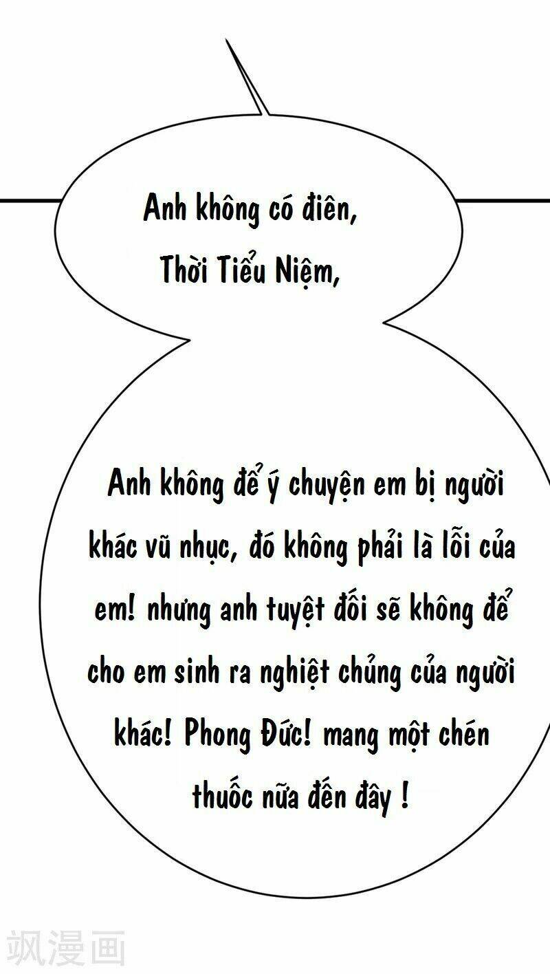 Tổng Tài Tại Thượng Chapter 388 - Trang 2
