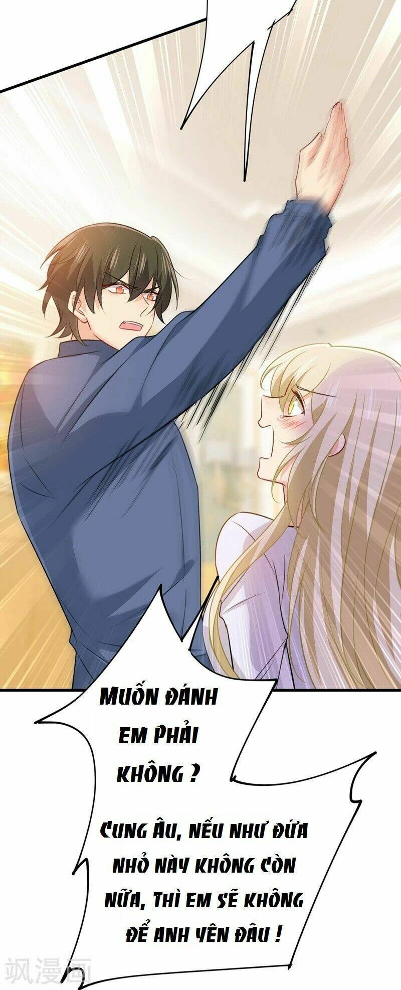 Tổng Tài Tại Thượng Chapter 388 - Trang 2