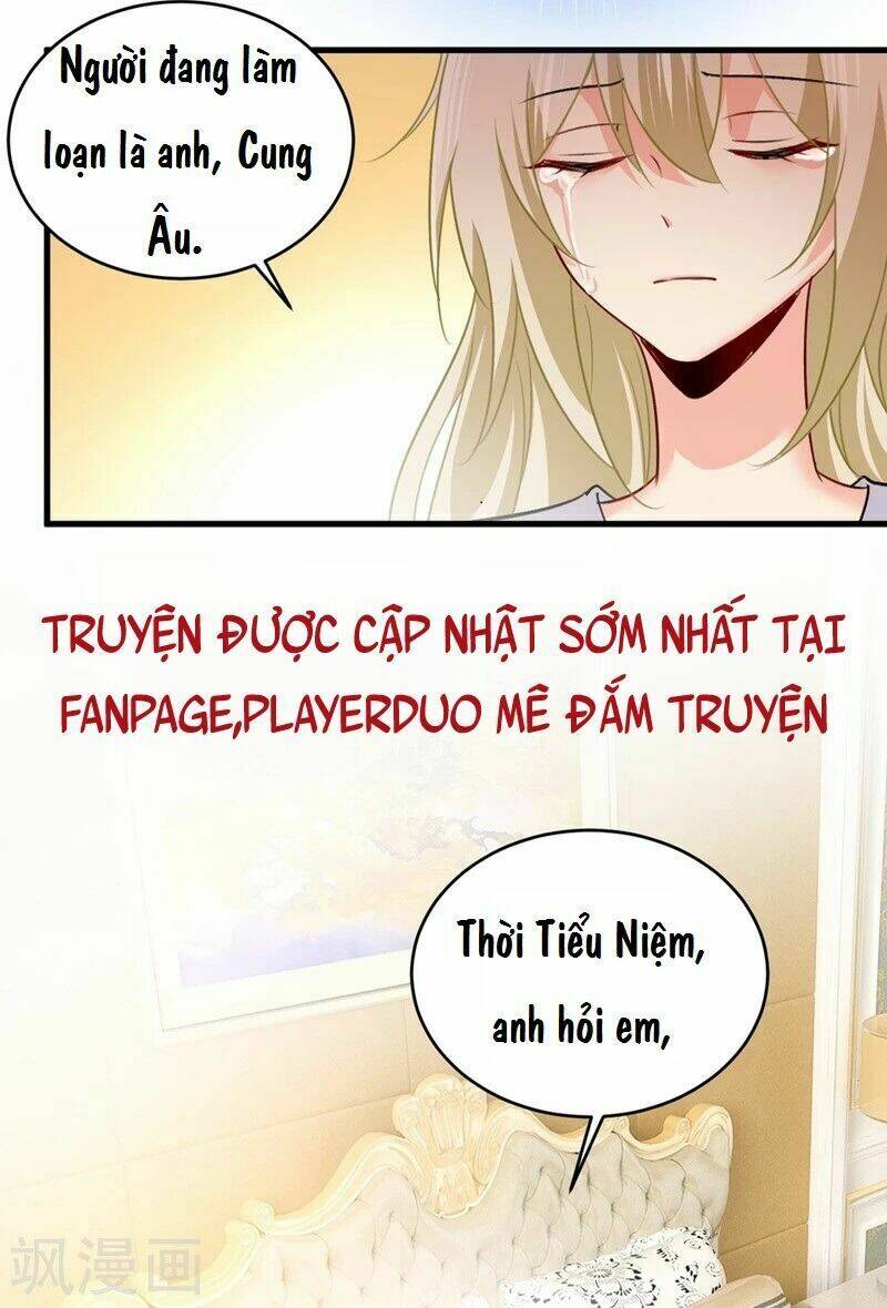 Tổng Tài Tại Thượng Chapter 388 - Trang 2