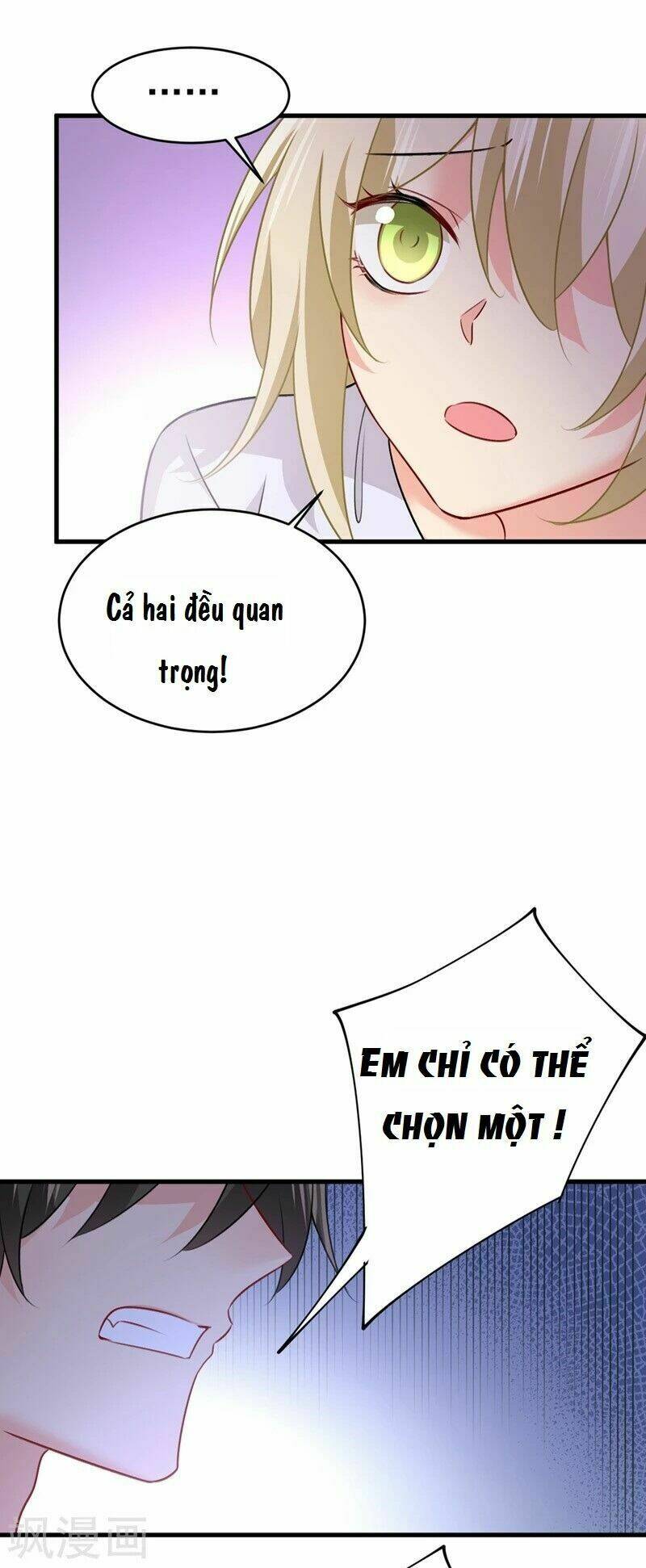 Tổng Tài Tại Thượng Chapter 388 - Trang 2