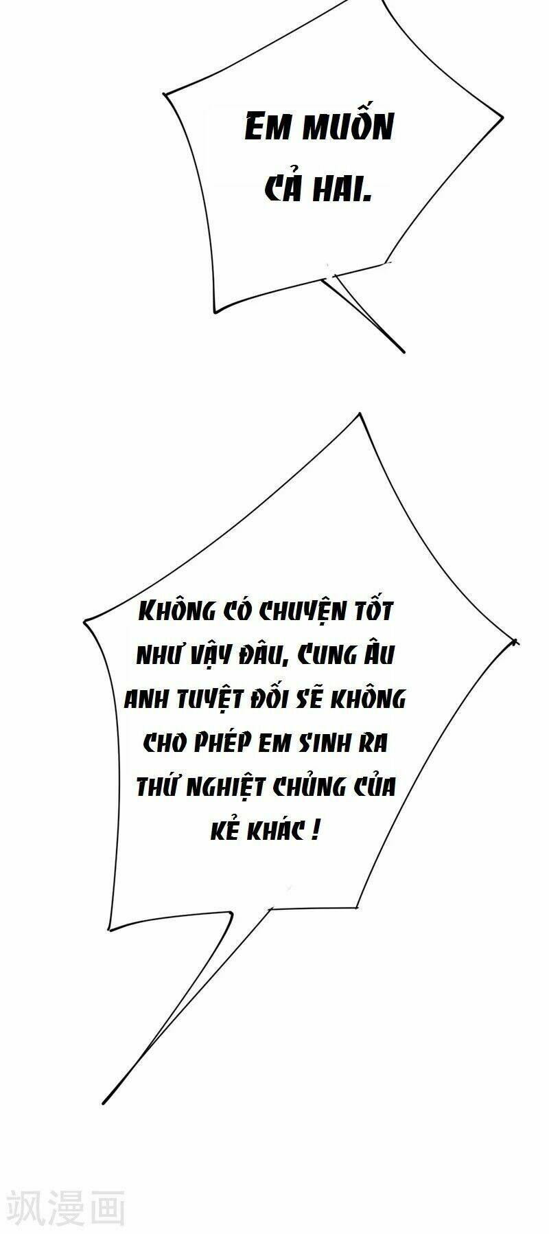 Tổng Tài Tại Thượng Chapter 388 - Trang 2