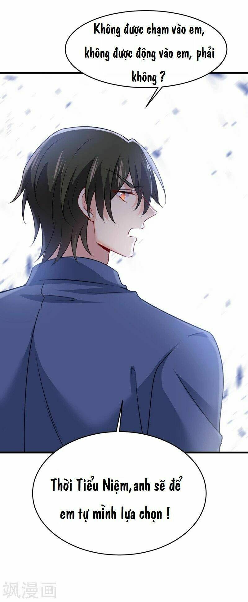 Tổng Tài Tại Thượng Chapter 388 - Trang 2