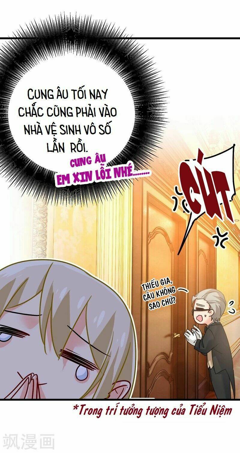 Tổng Tài Tại Thượng Chapter 388 - Trang 2