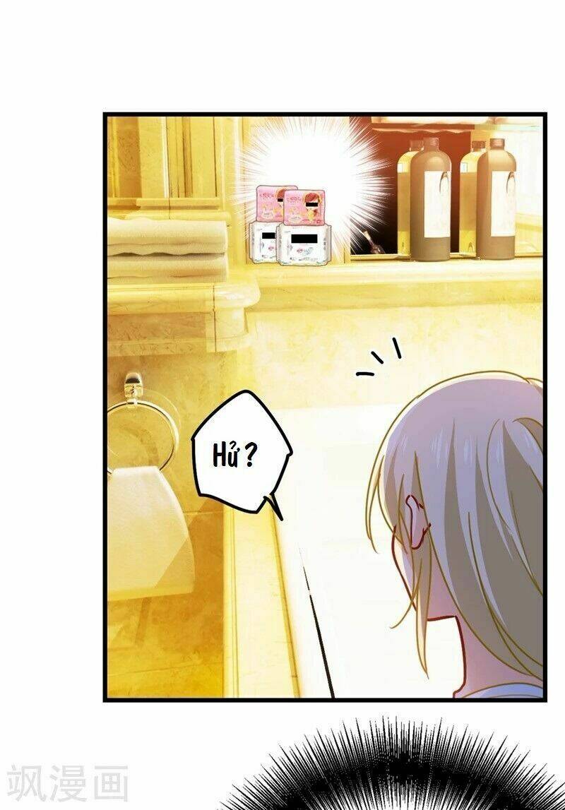 Tổng Tài Tại Thượng Chapter 388 - Trang 2