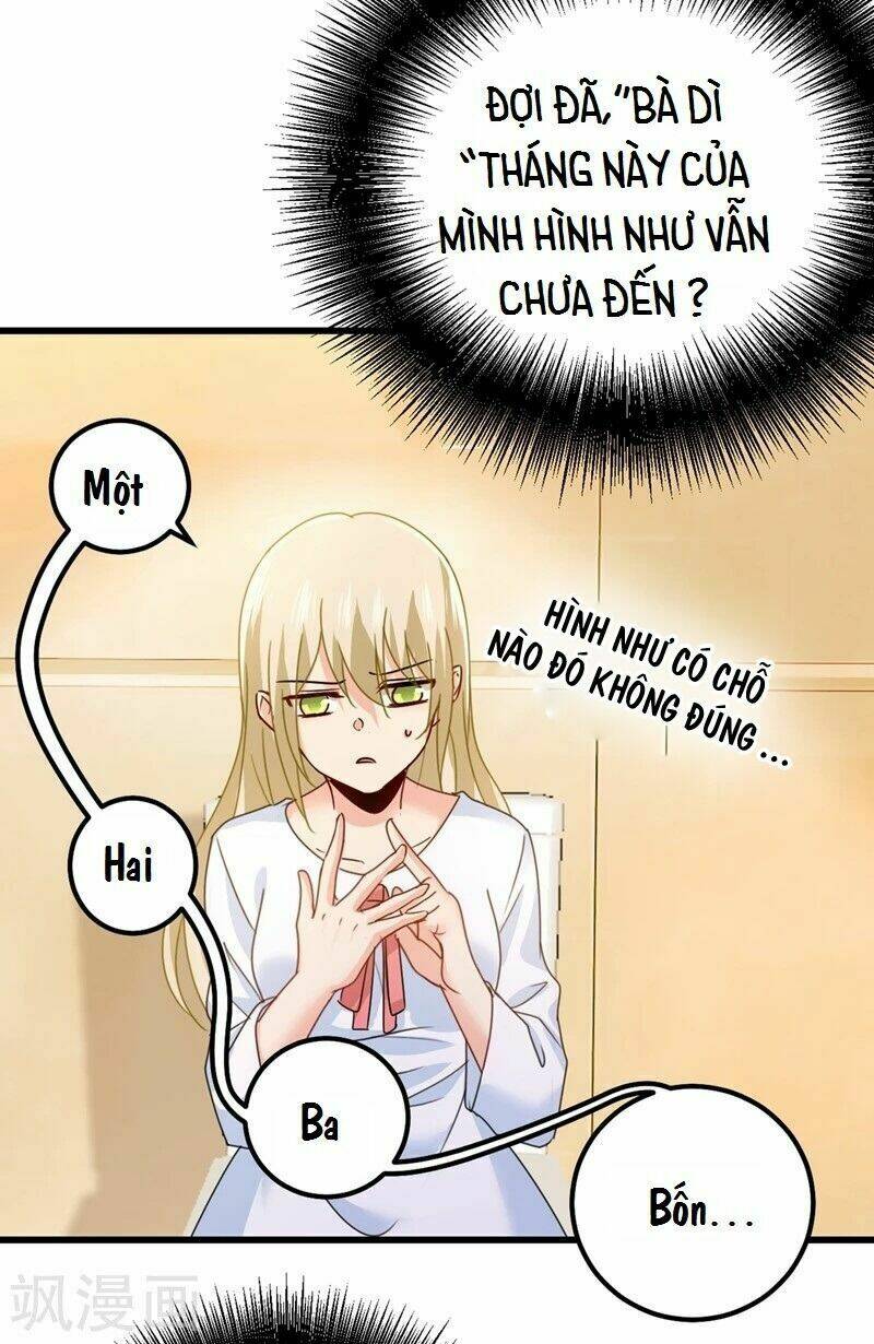 Tổng Tài Tại Thượng Chapter 388 - Trang 2