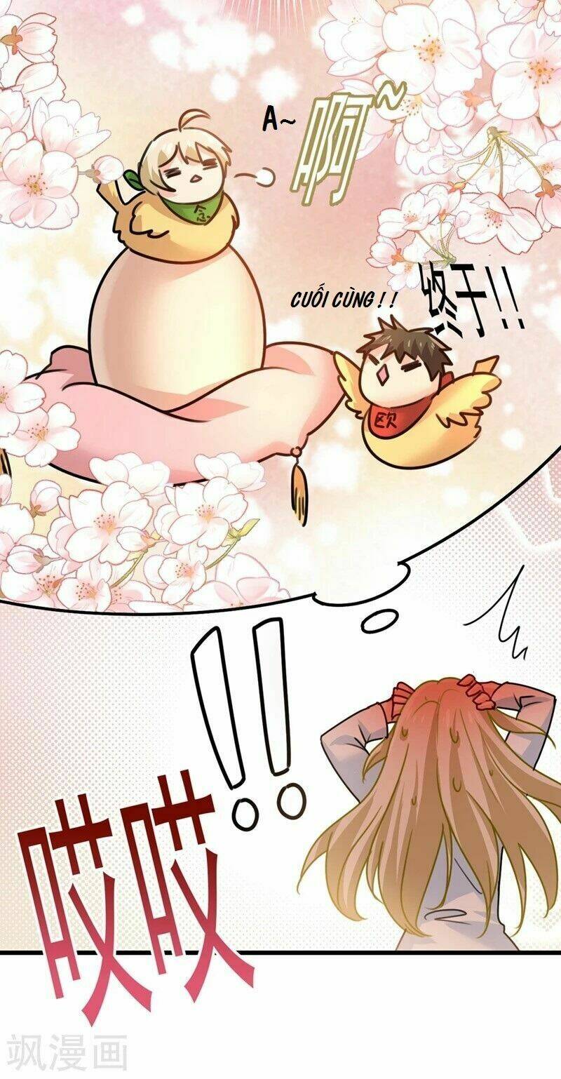 Tổng Tài Tại Thượng Chapter 388 - Trang 2