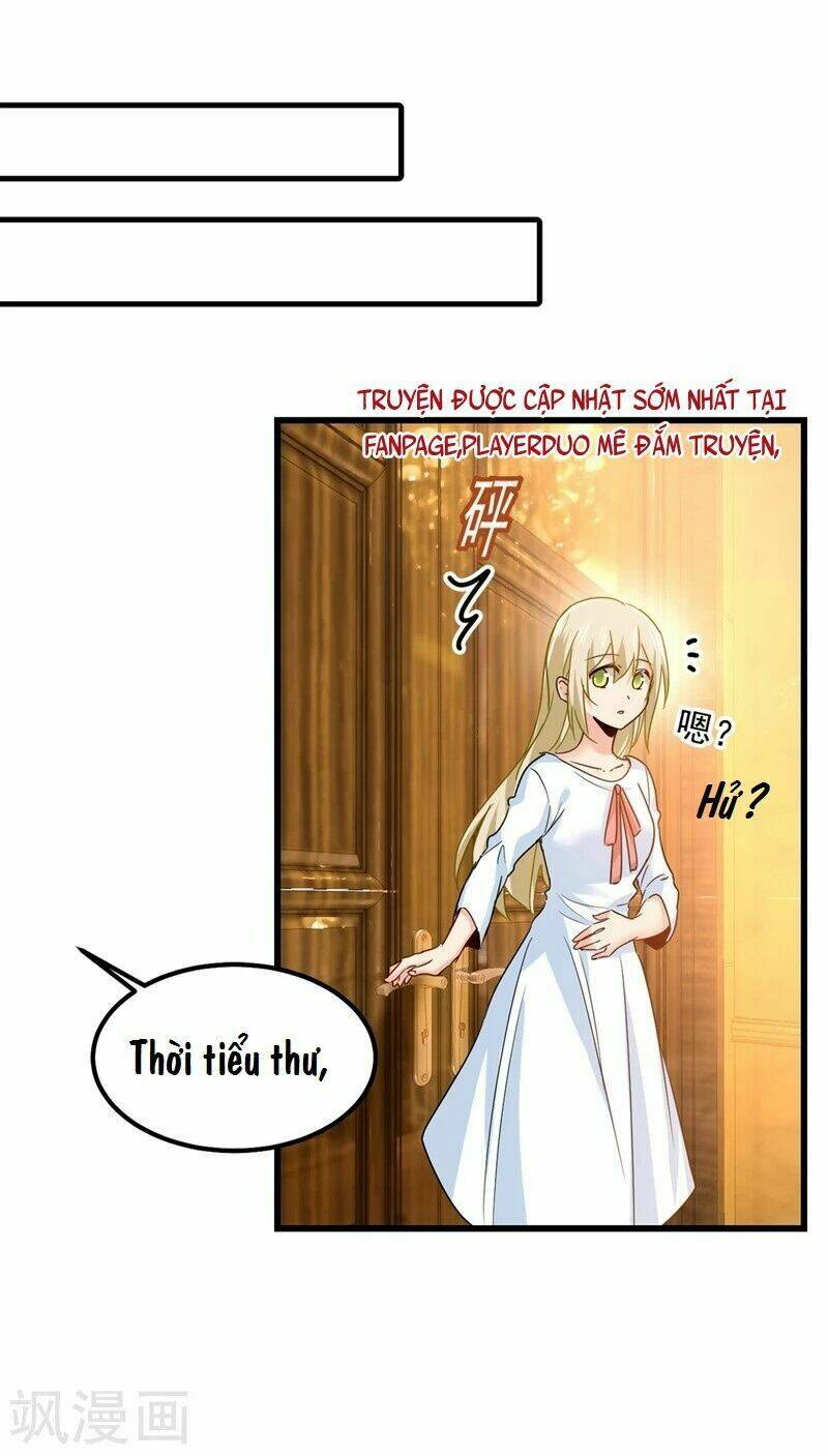 Tổng Tài Tại Thượng Chapter 388 - Trang 2